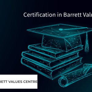 Certification in Barrett Values™