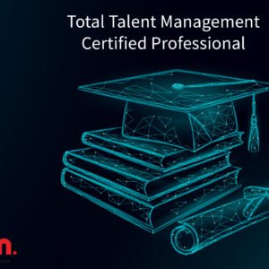 Total Talent Management Certified Professional