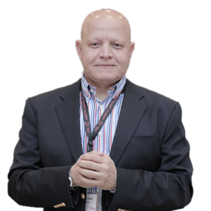 Dr. Magdi A.Ismail