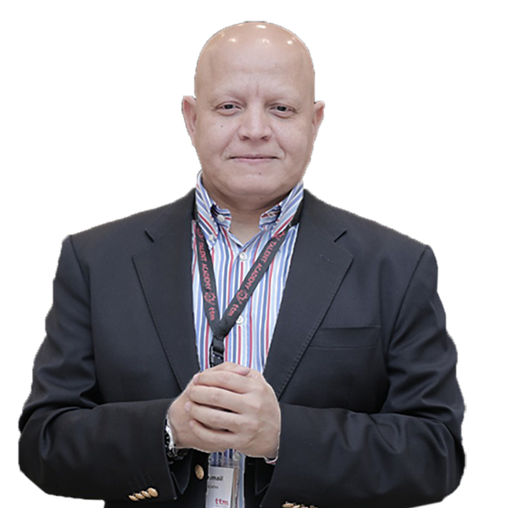 Dr. Magdi A.Ismail