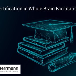 Certification in Whole Brain Facilitation Skills
