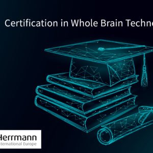 Certification in Whole Brain Technology®